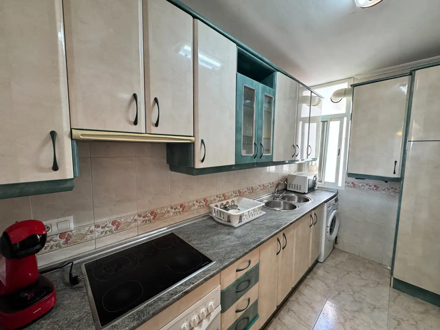 Habitación en alquiler, Málaga