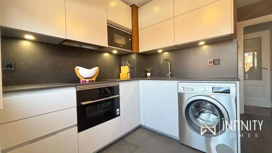 Piso de 80 m² en Bilbao