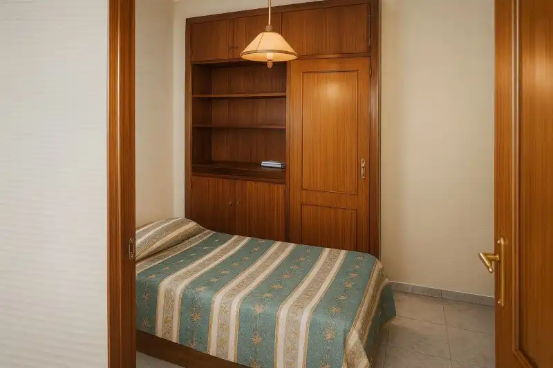Piso de 100 m² en Cáceres