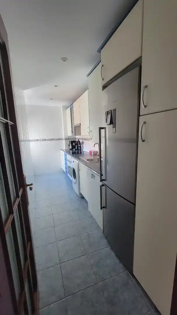 Pis de 80 m² a Salamanca