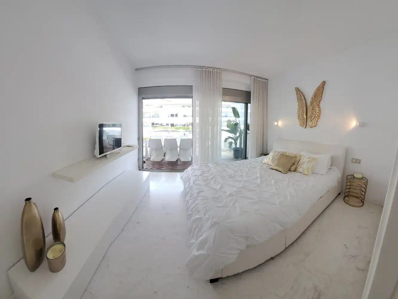 Pis de 170 m² a Eivissa