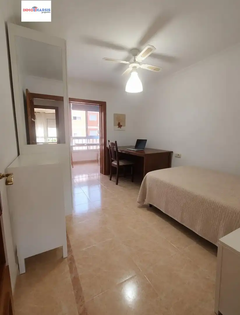 Apartamento 124 m² em Almería