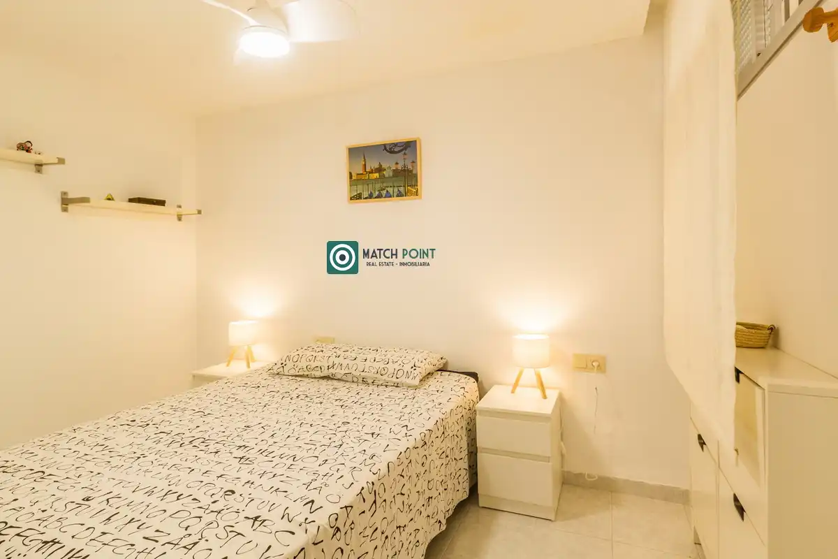 Piso de 50 m² en Almuñécar