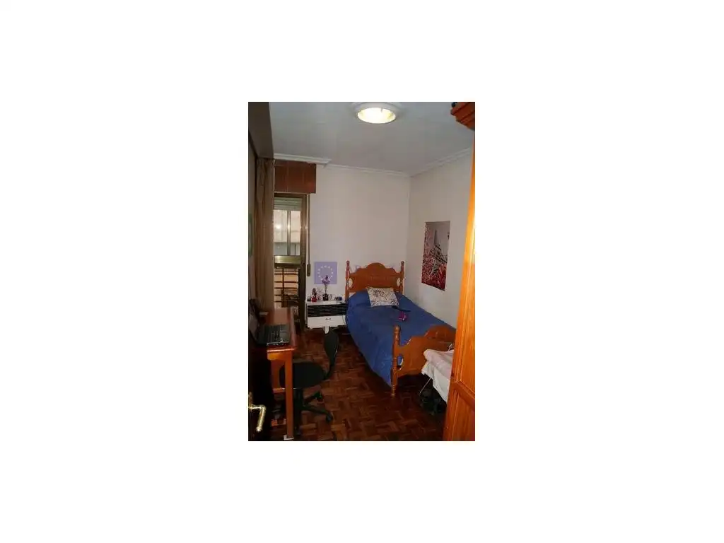 Piso de 115 m² en Cáceres