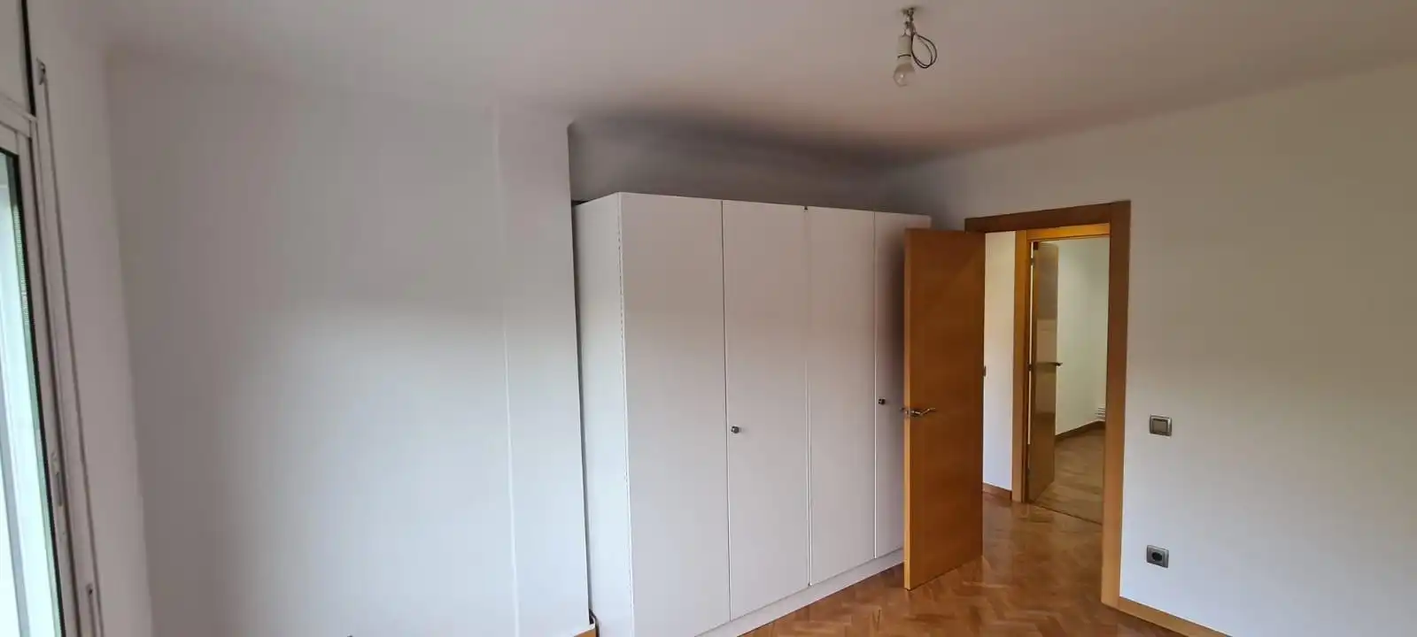 Pis de 91 m² a Sant Feliu de Llobregat