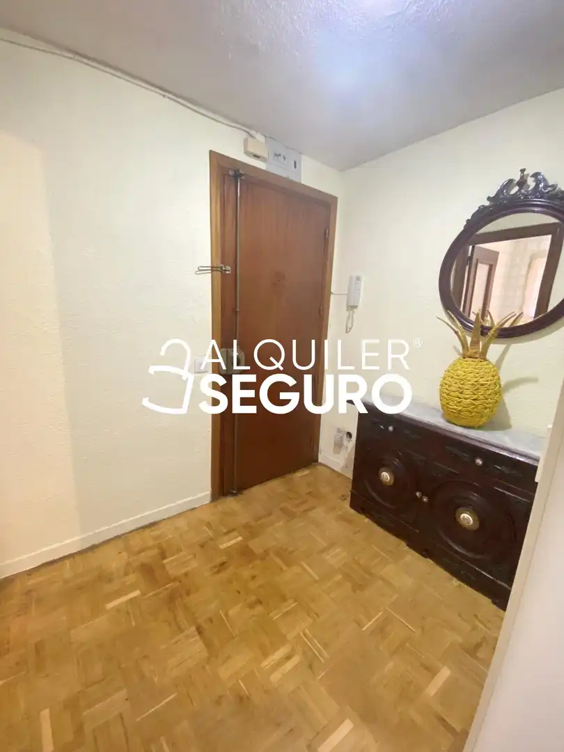 Piso de 90 m² en Madrid