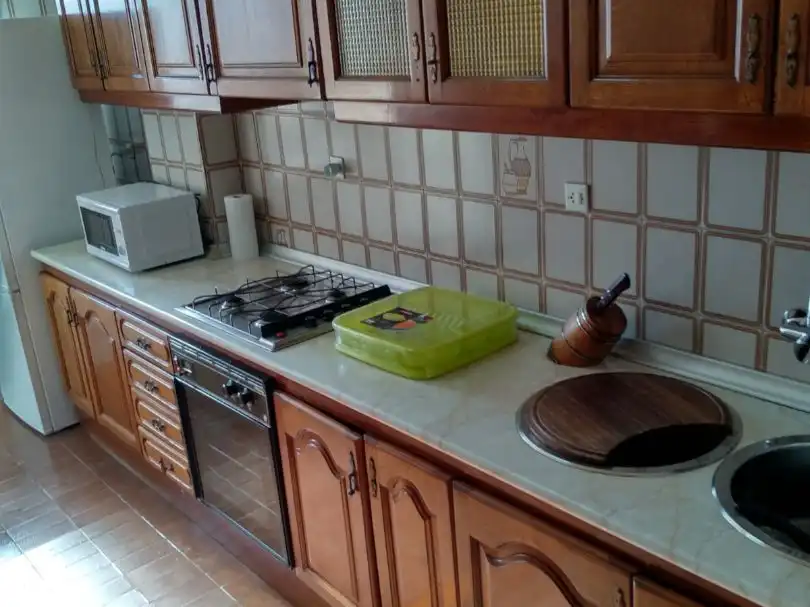 Habitació de lloguer, Almeria