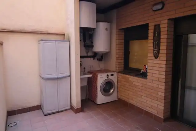 Piso de 66 m² en Terrassa