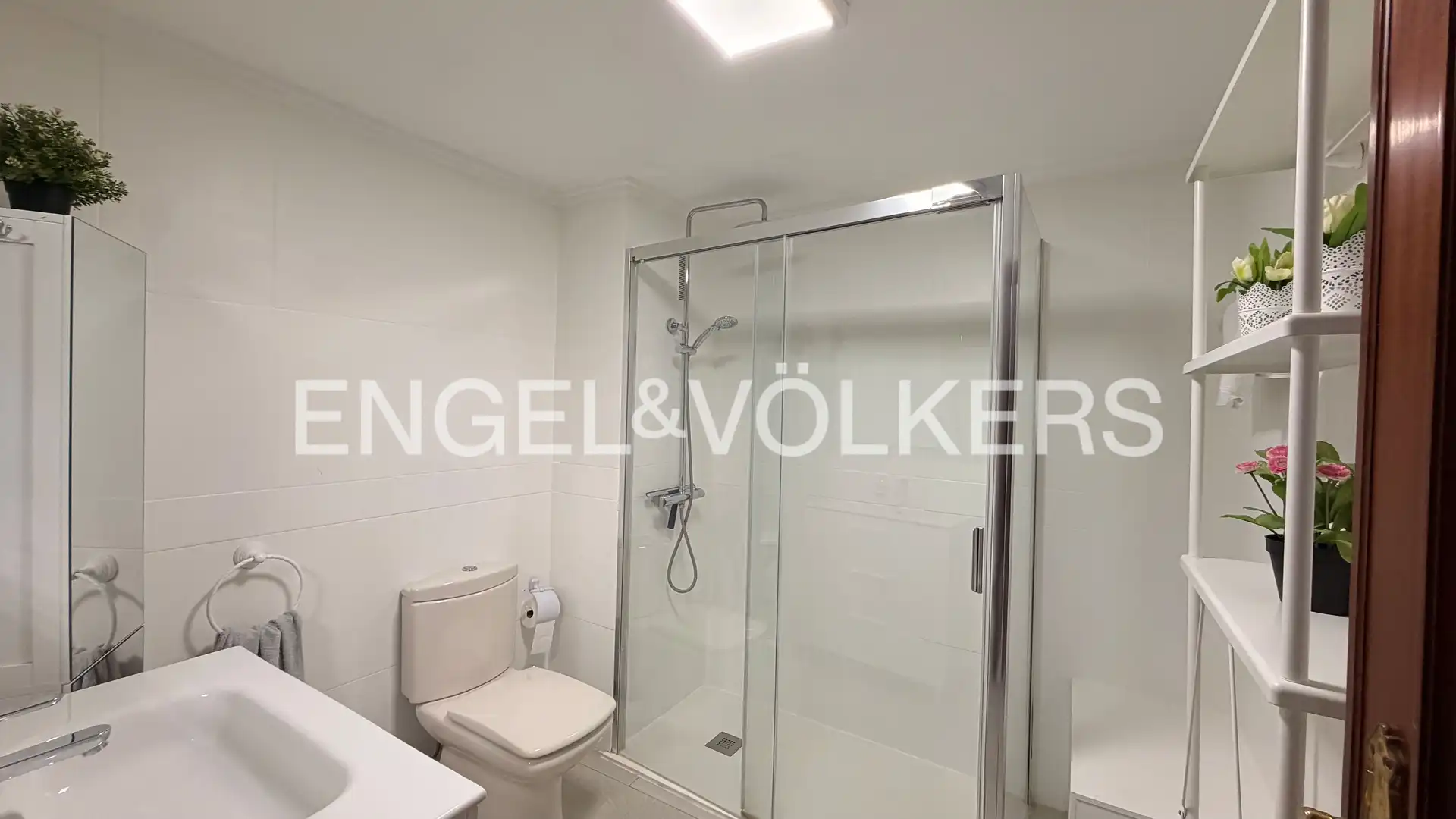 Pis de 70 m² a València