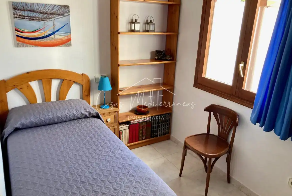 Casa de 75 m² en Vandellòs i l'Hospitalet de l'Infant