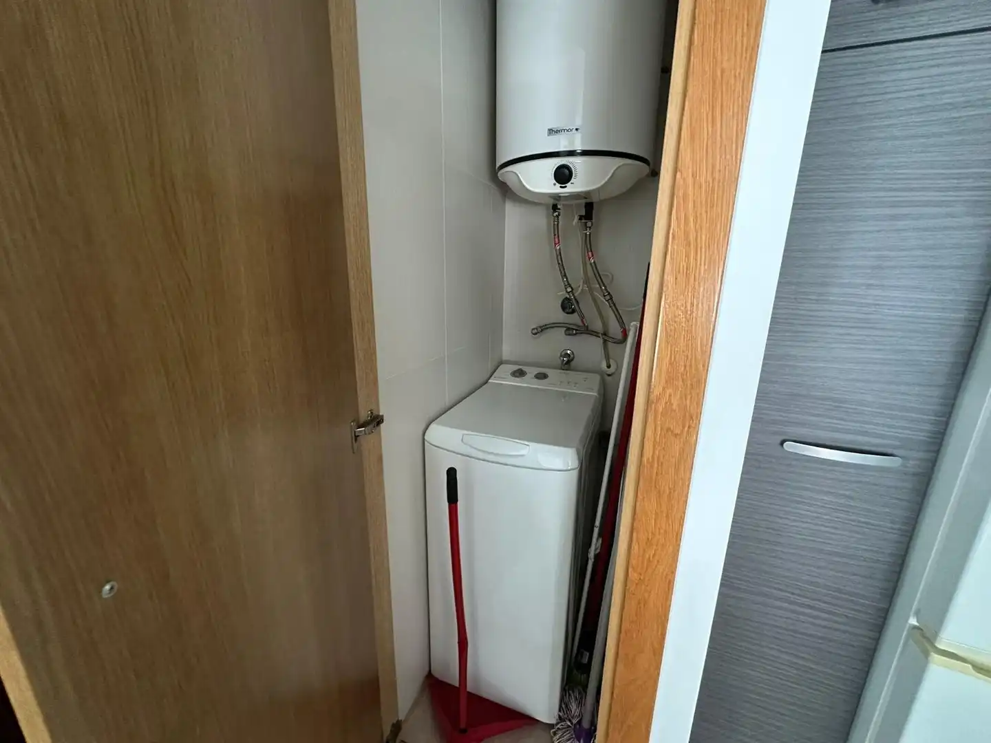 Piso de 60 m² en Vinaròs