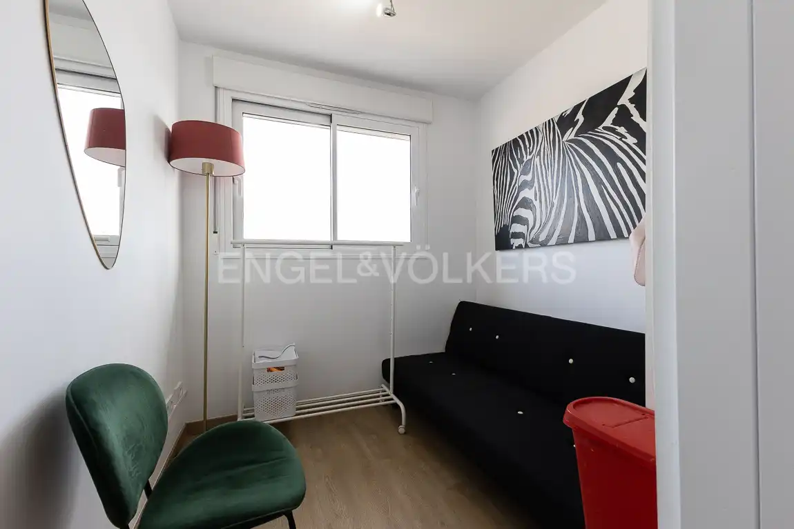 Piso de 136 m² en Alboraya