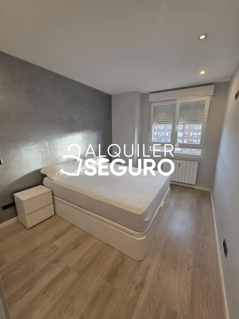 Piso de 75 m² en Burgos