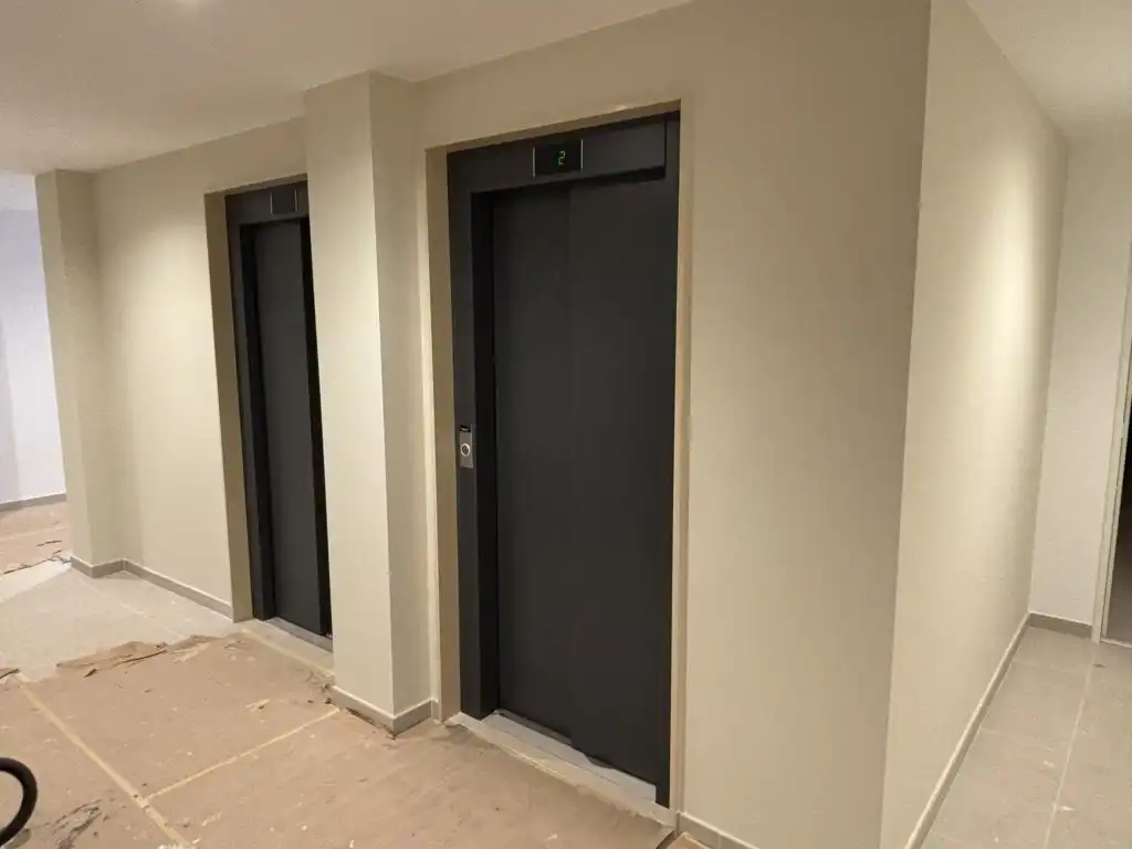 Piso de 77 m² en Ortigueira