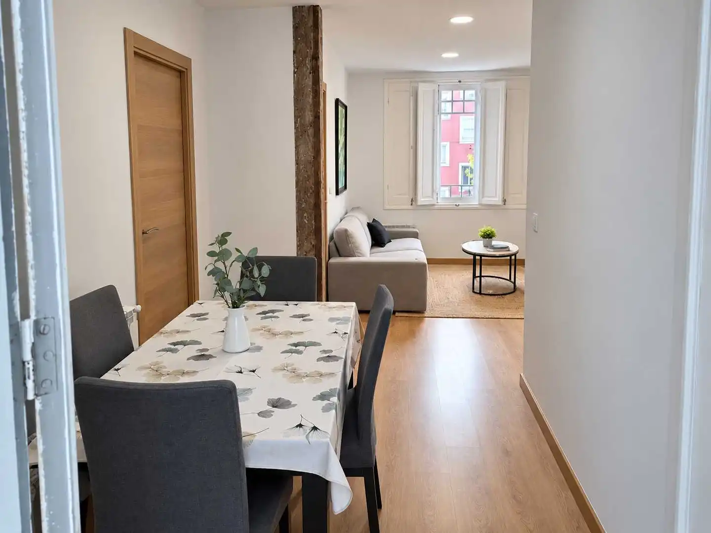 Pis de 70 m² a Santander
