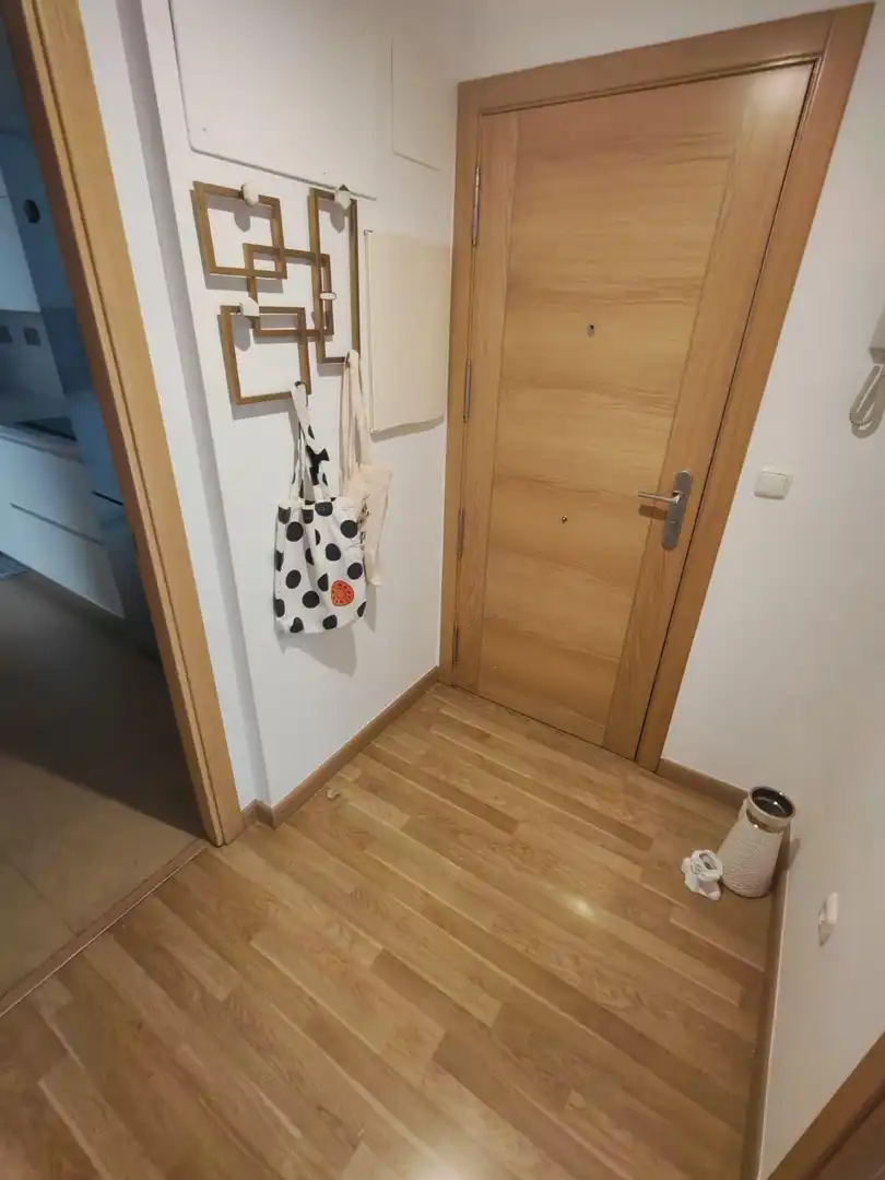 Pis de 67 m² a Còrdova