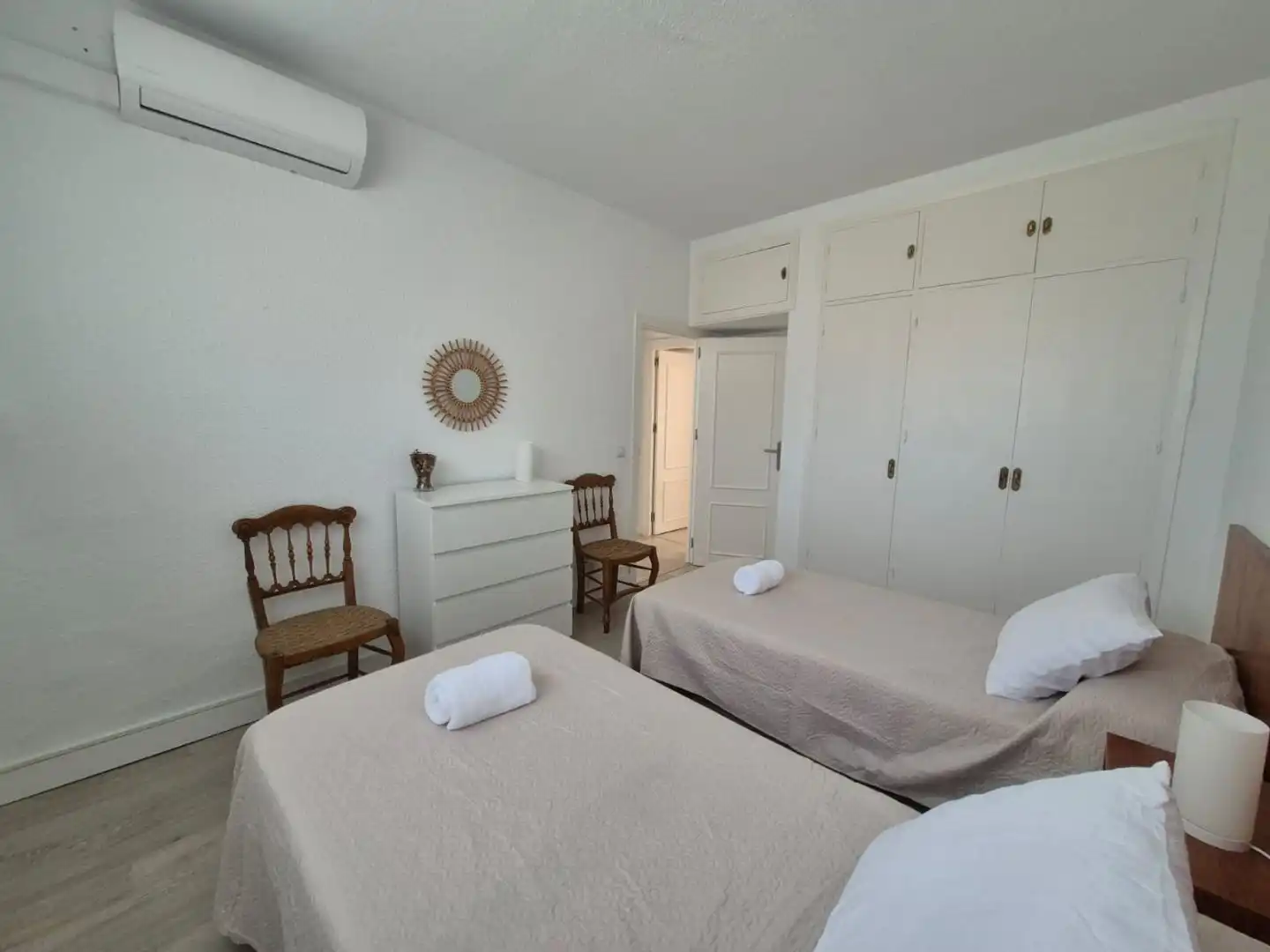 Pis de 117 m² a Fuengirola