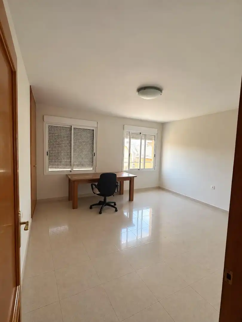 Piso de 131 m² en Murcia