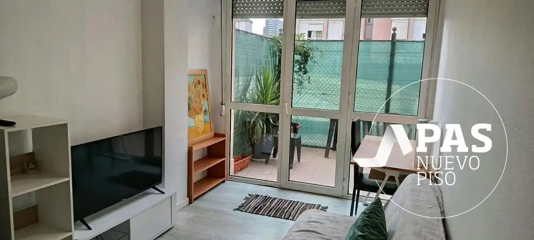 Pis de 60 m² a Santander