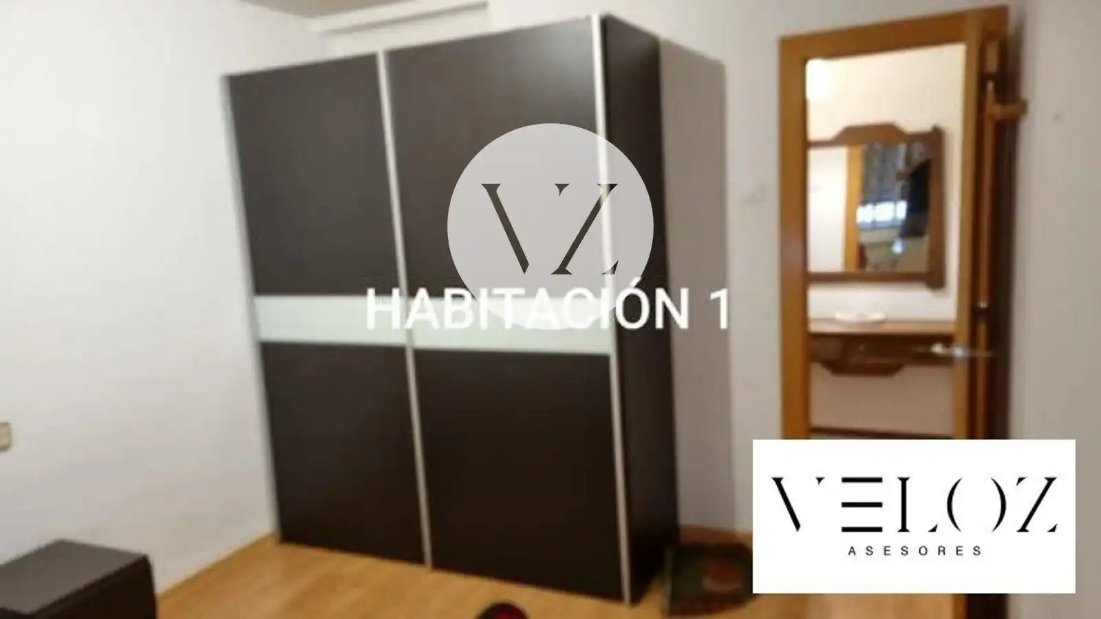 Piso de 120 m² en Salamanca