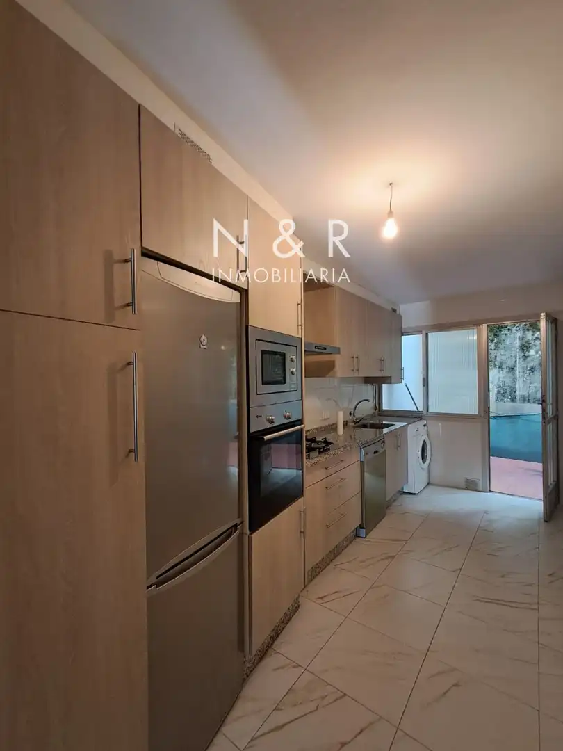 Apartamento 88 m² em Santiago de Compostela