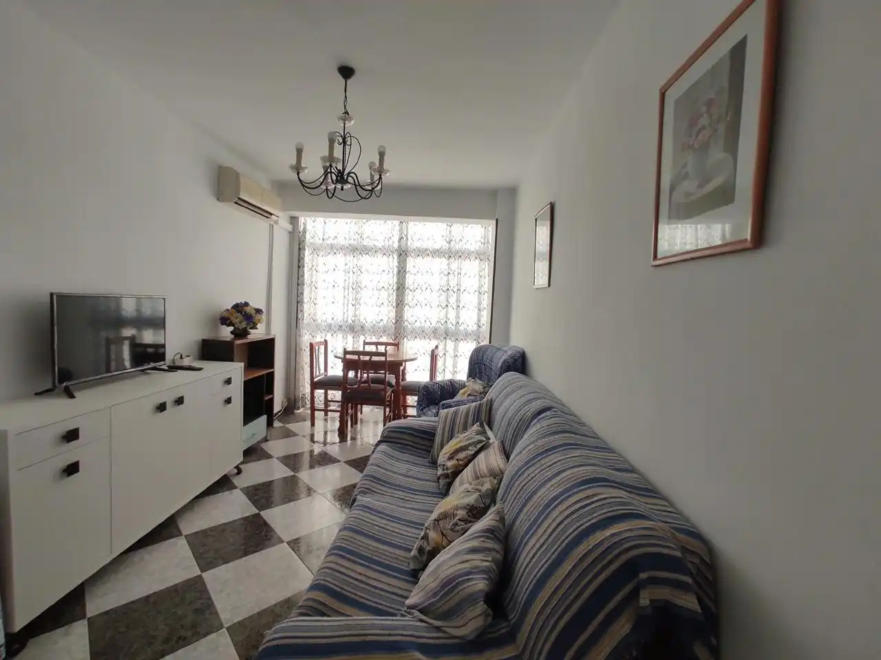Piso de 75 m² en Sevilla