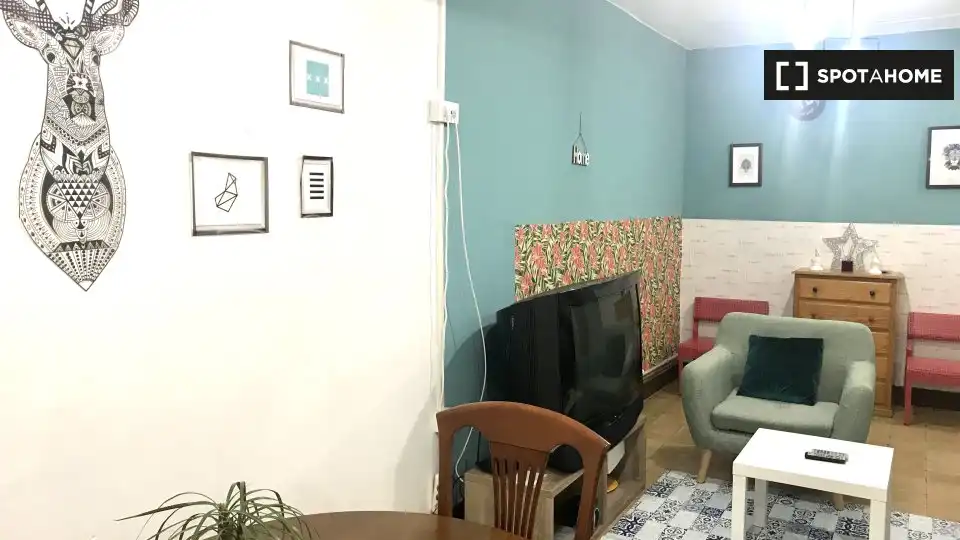 Habitación 115 m², Vigo