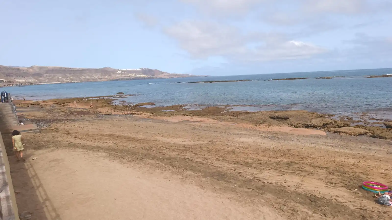 Piso de 37 m² en Las Palmas de Gran Canaria