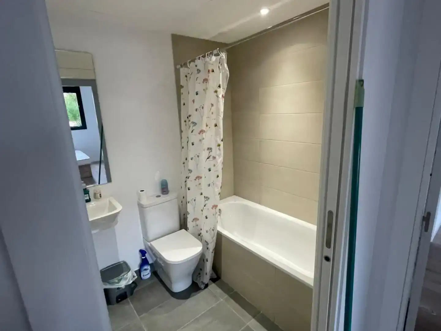 Habitación 70 m², Barberà del Vallès