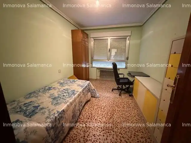 Piso de 95 m² en Salamanca