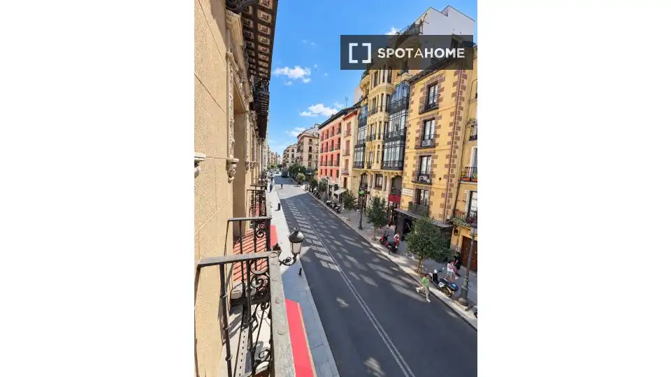 Pis de 140 m² a Madrid