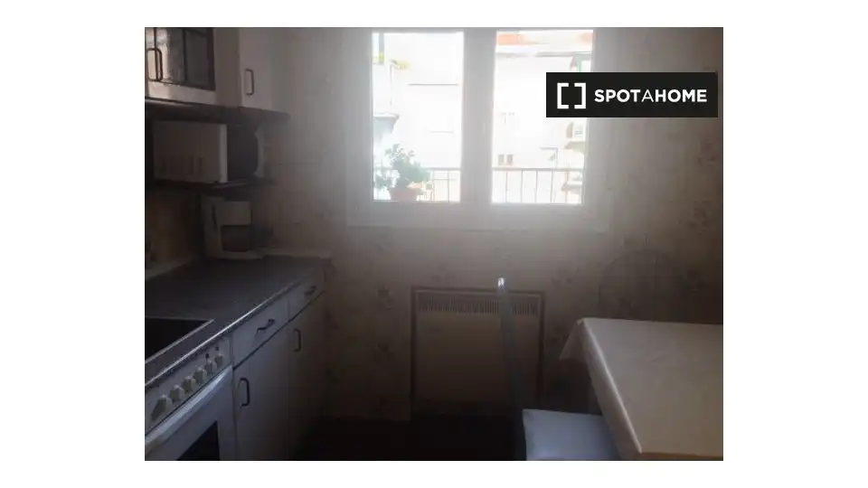 Habitación 92 m², Pamplona