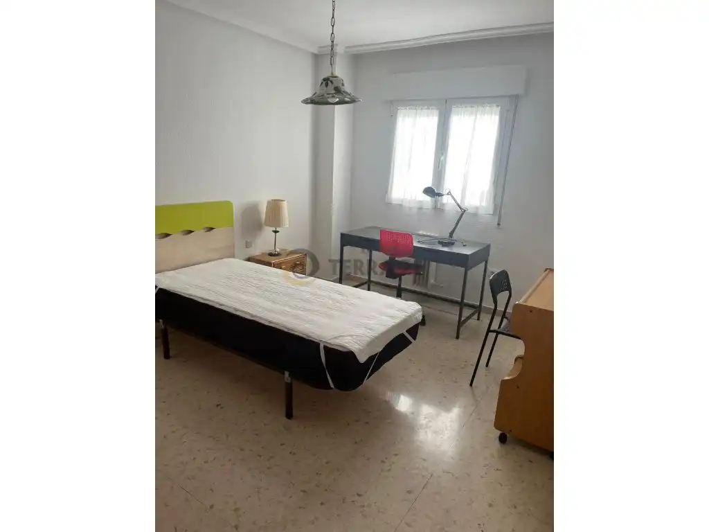 Piso de 120 m² en Jaén
