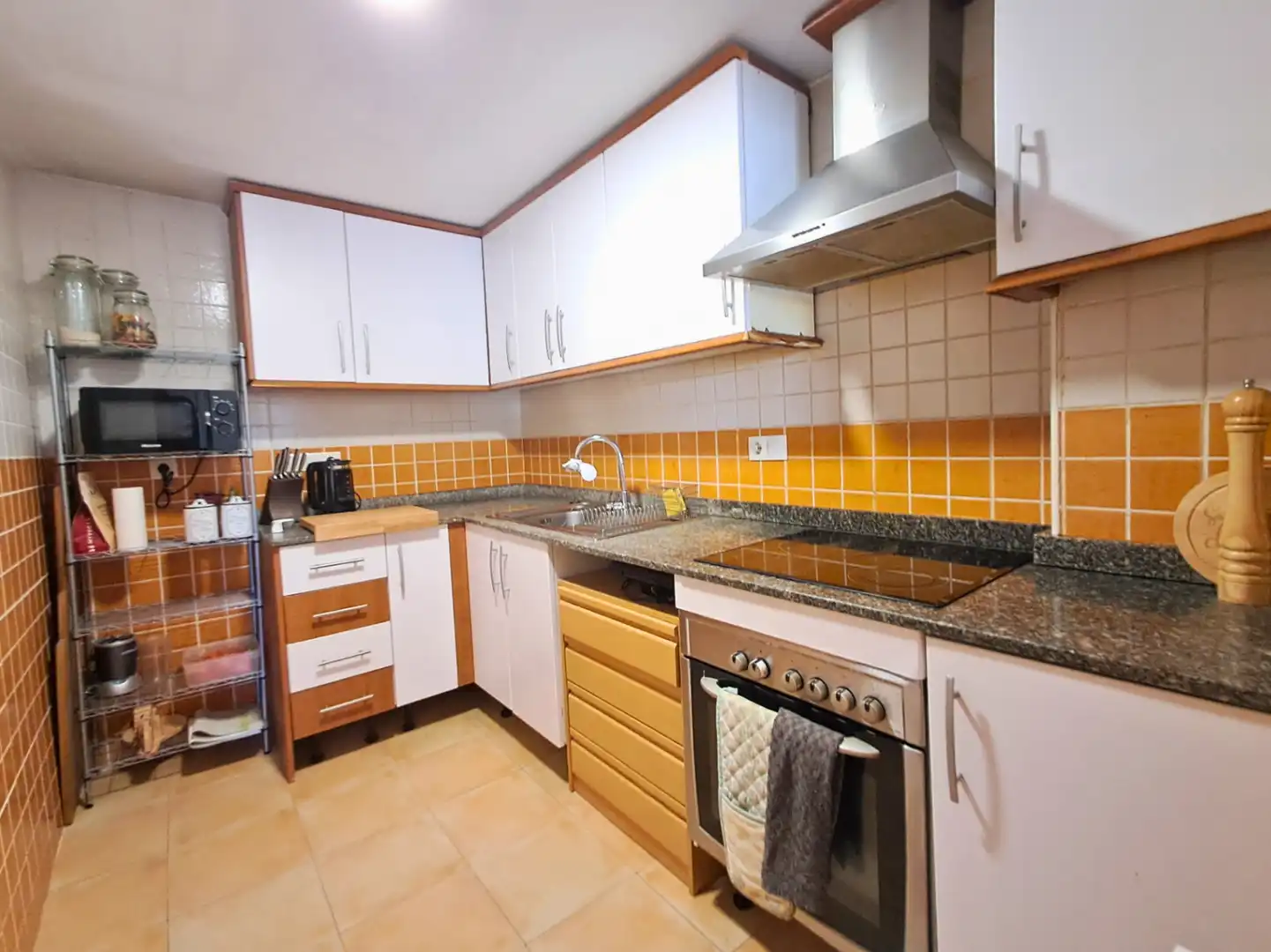 Haus 130 m² in Altea