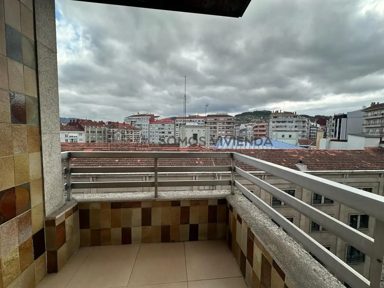 Pis de 81 m² a Ourense