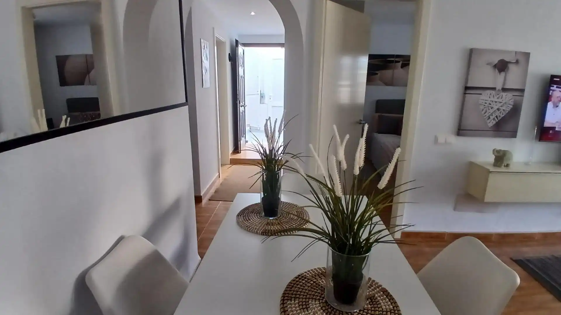 Piso de 47 m² en Mogán