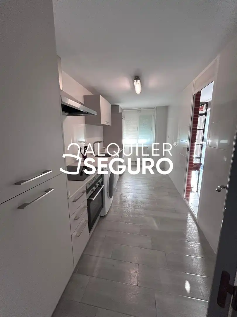 Piso de 90 m² en Toledo