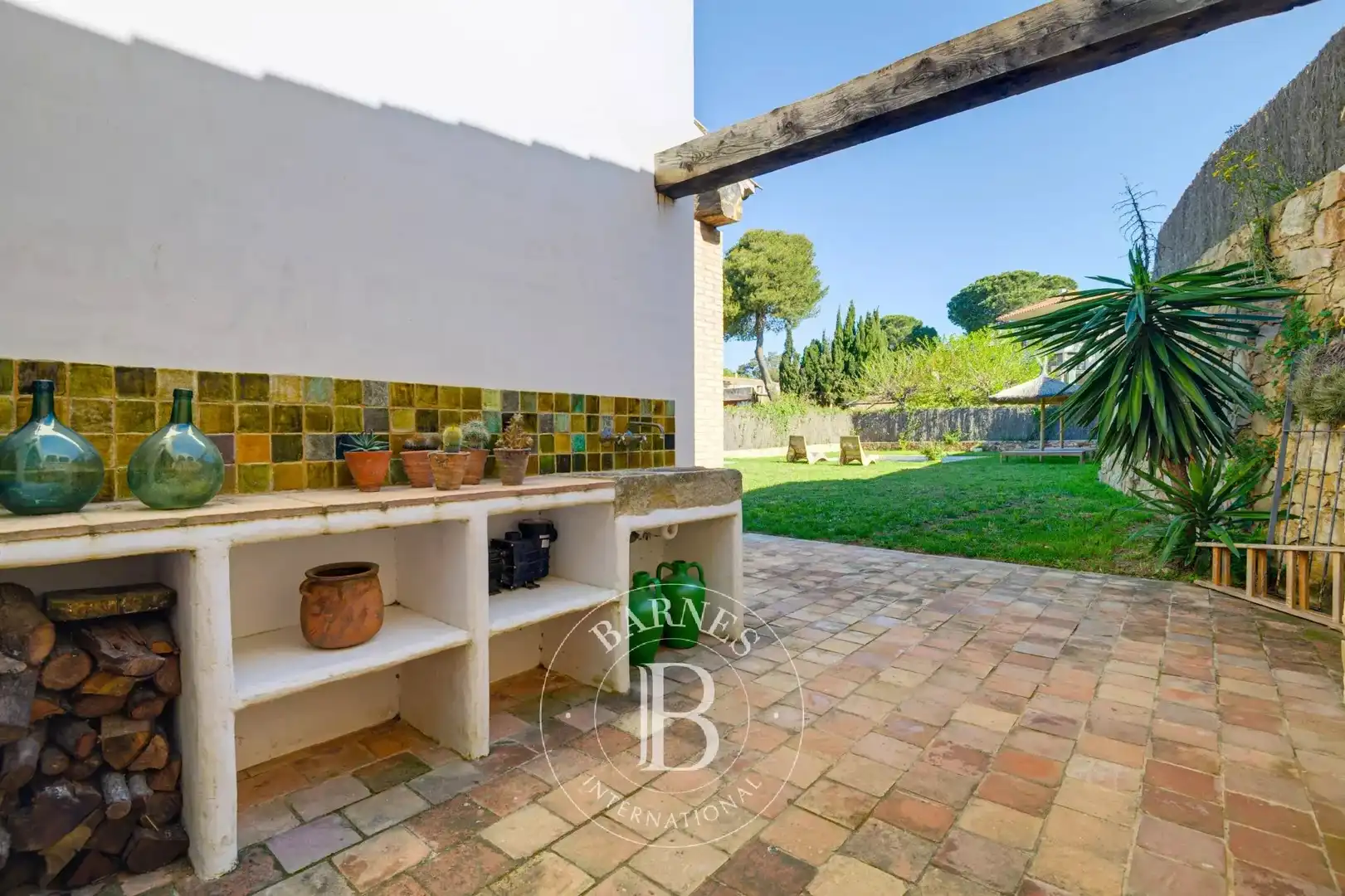 Piso de 206 m² en Palafrugell