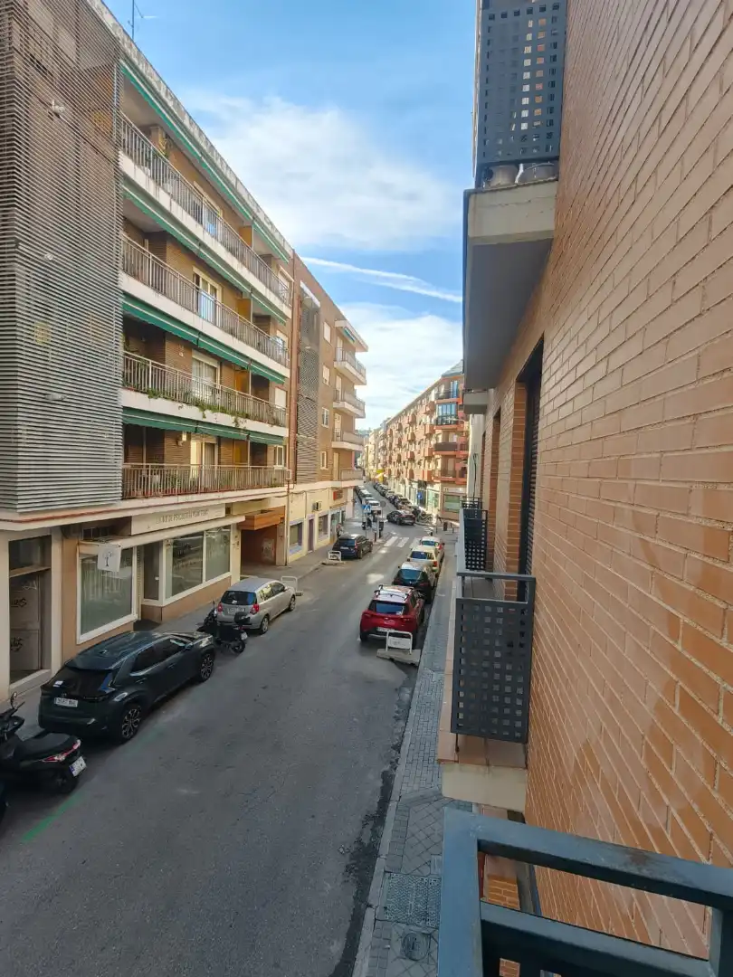 Pis de 85 m² a Madrid