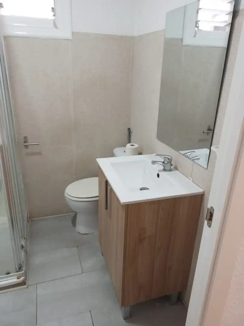 Piso de 80 m² en Elche