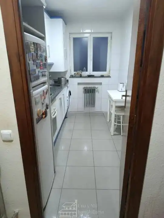 Piso de 93 m² en Salamanca