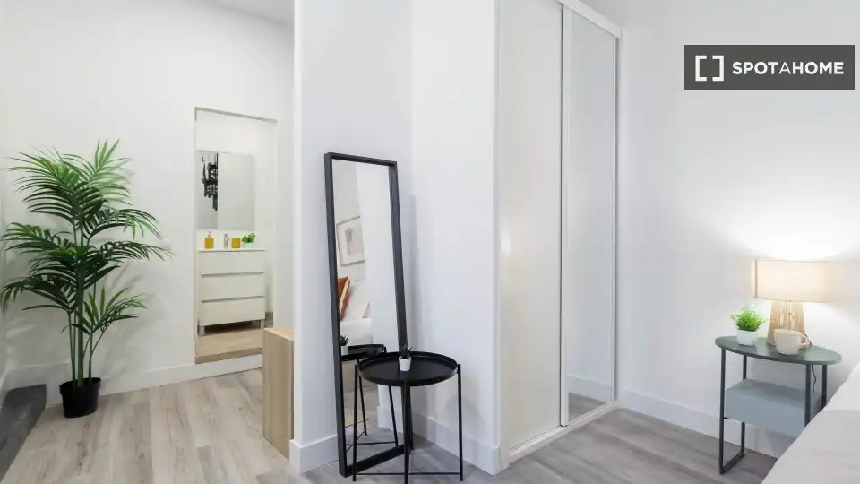 Piso de 45 m² en Madrid