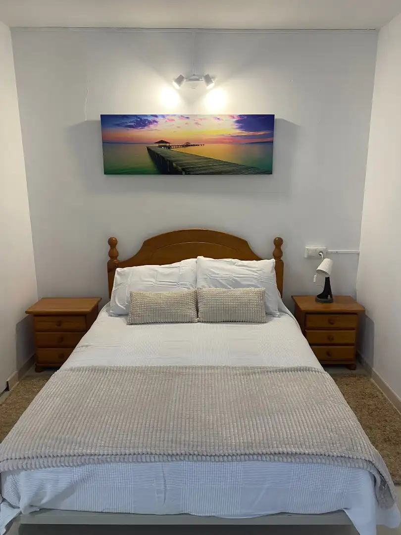 Wohnung 45 m² in A Estrada