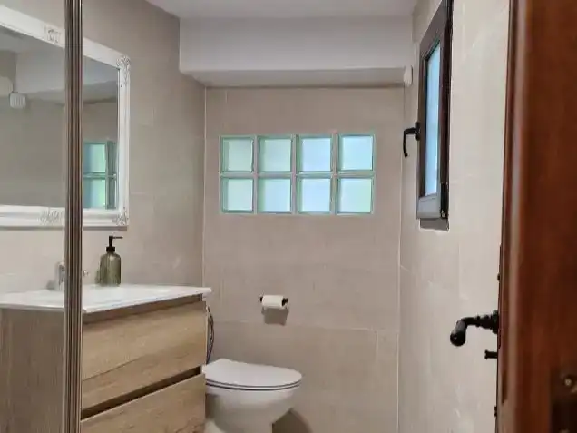 Piso de 50 m² en Salas