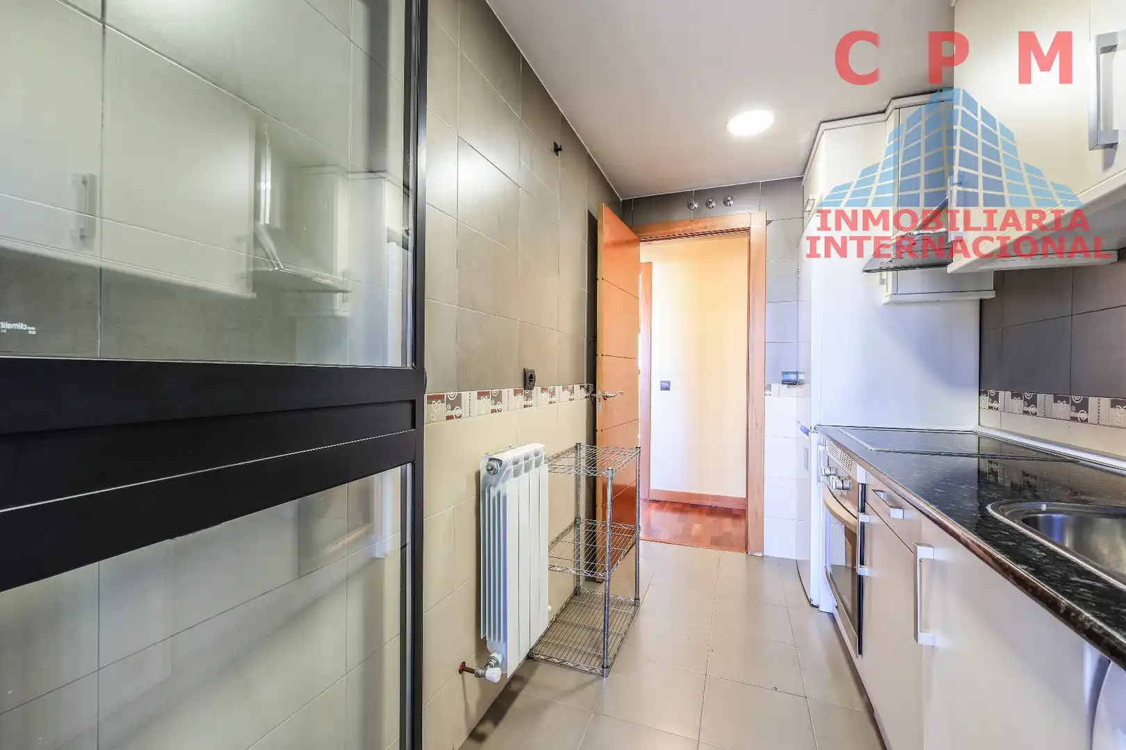Piso de 110 m² en Madrid