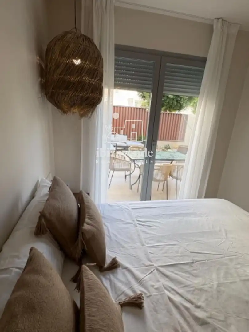 Квартира 65 м² у Sant Antoni de Portmany