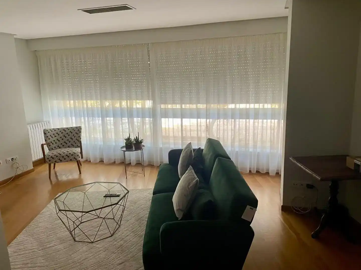 Piso de 70 m² en Ourense