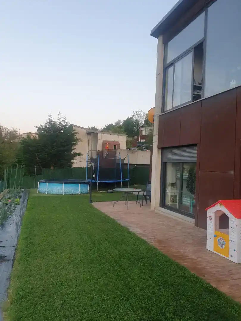 Piso de 120 m² en Piélagos