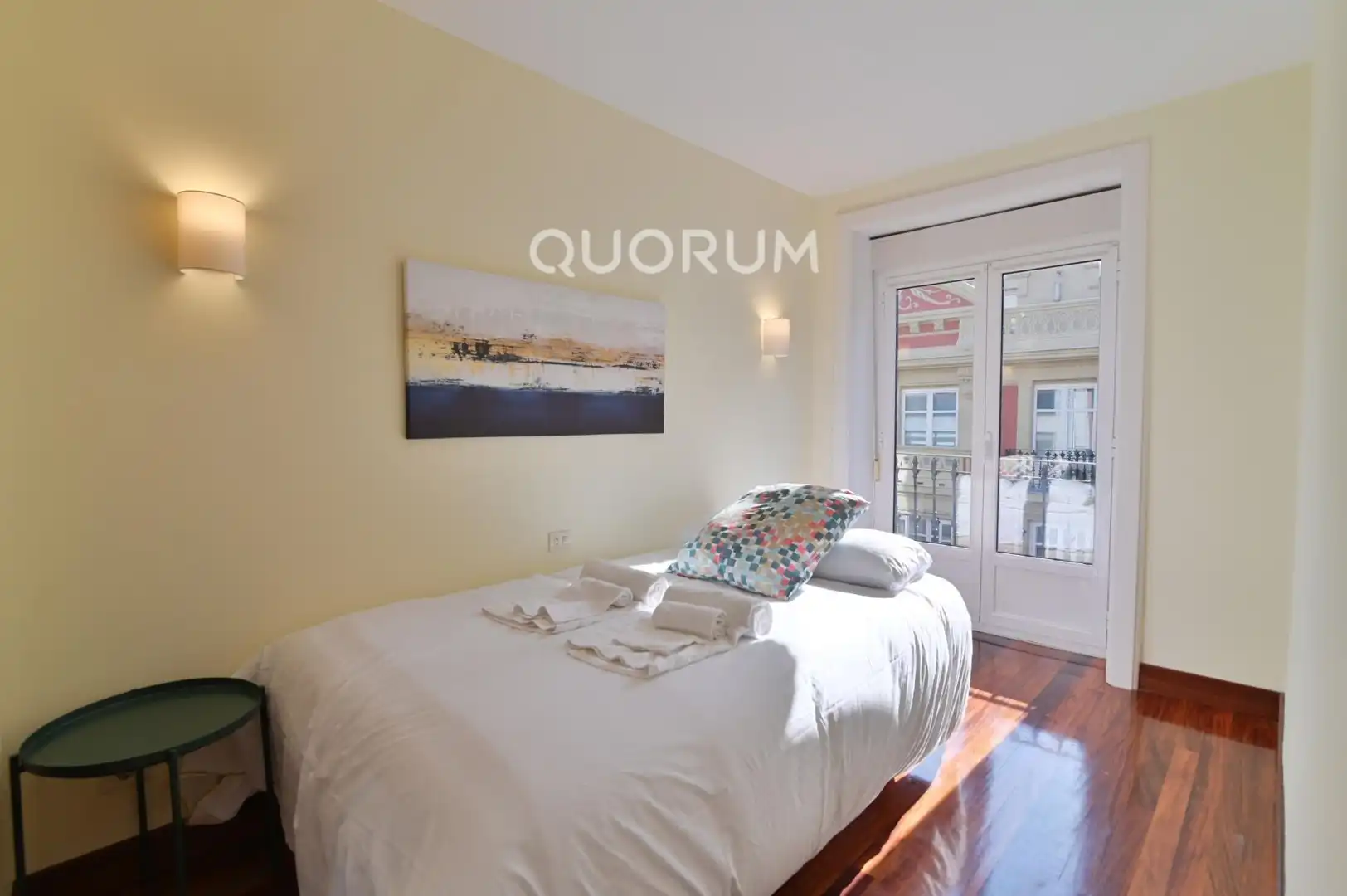 Piso de 65 m² en Bilbao