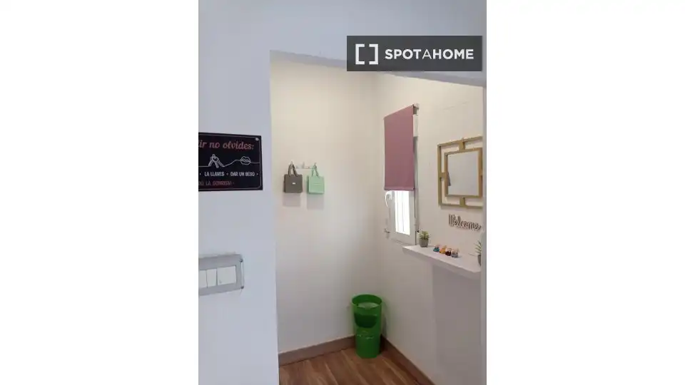 Habitación 104 m², Jaén